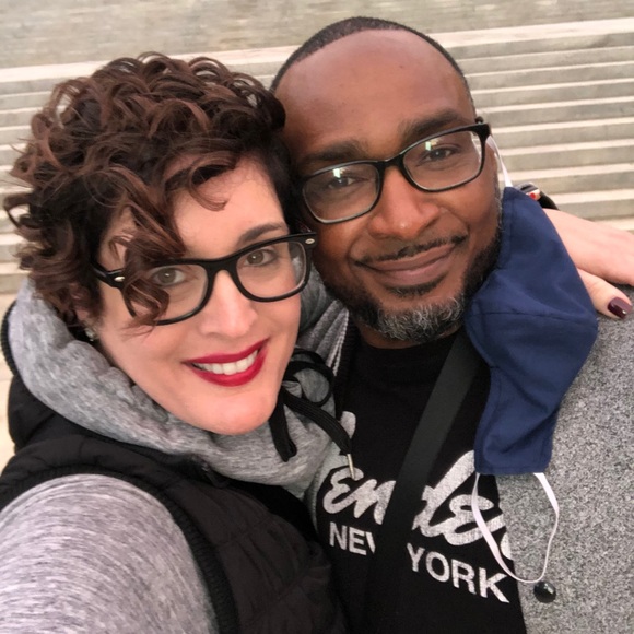 Meet your Posher, Angelique - Picture 1 of 1